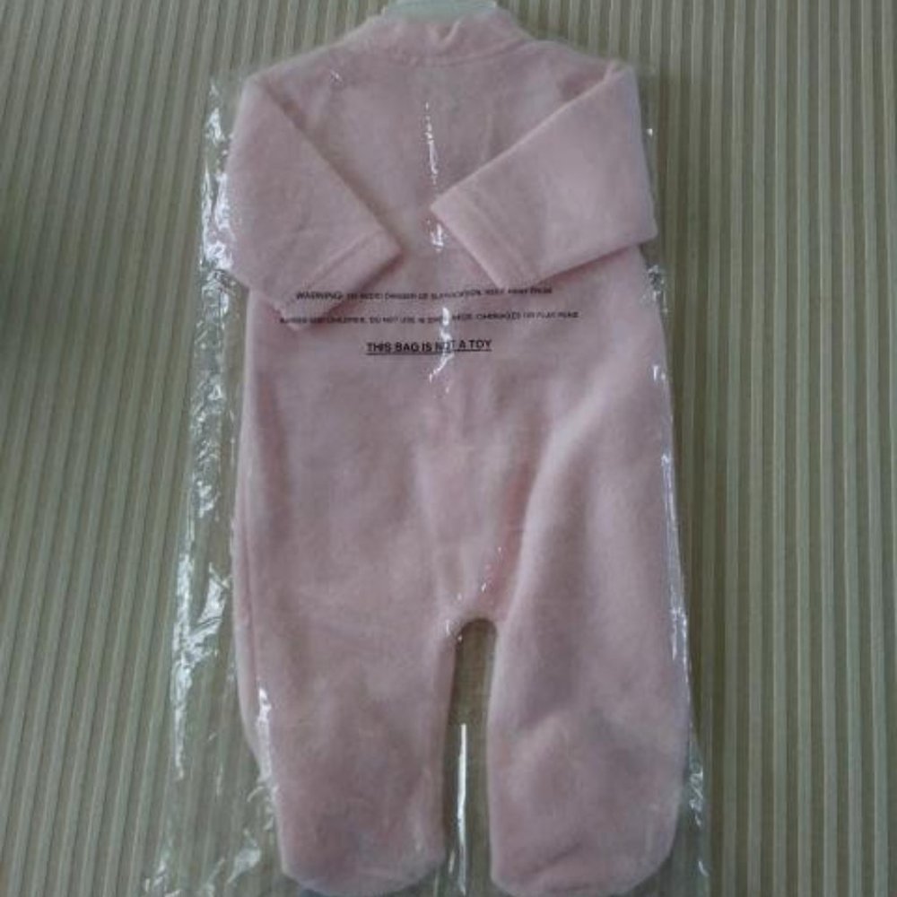 🎈HP🎈NWT Rene Rofe Sleeper - Picture 3 of 7